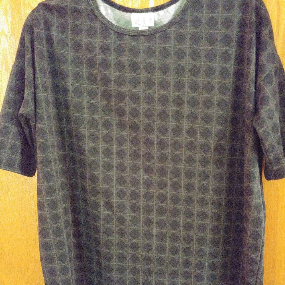 Lularoe Irma Tunic